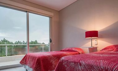 Casa en Venta y Alquiler Temporario en Costa Esmeralda Maritimo 2 con Vista al Mar