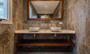 Casa en Venta y Alquiler Temporario en Costa Esmeralda Maritimo 2 con Vista al Mar