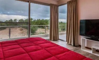 Casa en Venta y Alquiler Temporario en Costa Esmeralda Maritimo 2 con Vista al Mar