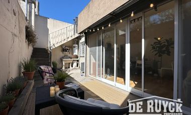 Casa sobre lote propio