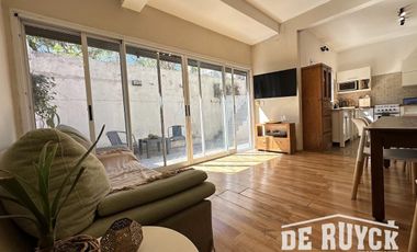 Casa sobre lote propio