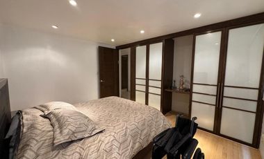 Departamento venta Sócrates, Col Polanco