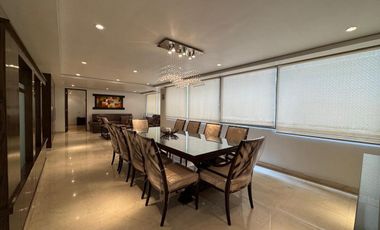 Departamento venta Sócrates, Col Polanco