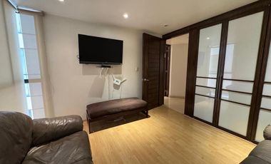 Departamento venta Sócrates, Col Polanco