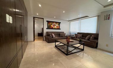 Departamento venta Sócrates, Col Polanco