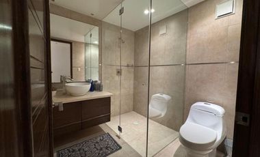 Departamento venta Sócrates, Col Polanco