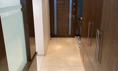 Departamento venta Sócrates, Col Polanco