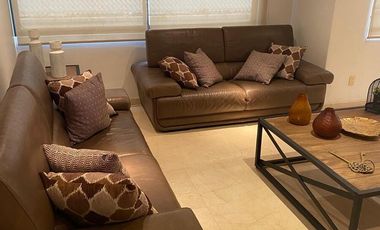 Departamento venta Sócrates, Col Polanco