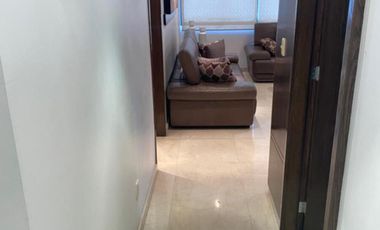 Departamento venta Sócrates, Col Polanco