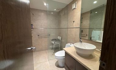 Departamento venta Sócrates, Col Polanco