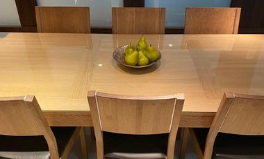 Departamento venta Sócrates, Col Polanco