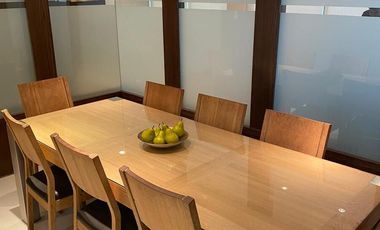 Departamento venta Sócrates, Col Polanco