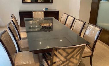 Departamento venta Sócrates, Col Polanco