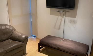 Departamento venta Sócrates, Col Polanco