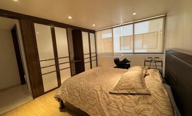 Departamento venta Sócrates, Col Polanco
