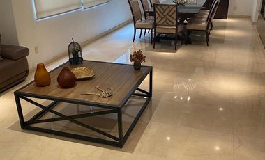 Departamento venta Sócrates, Col Polanco