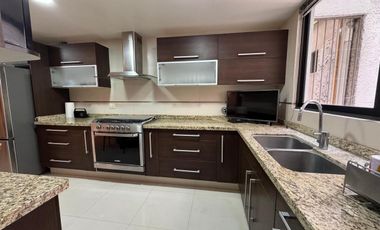 Departamento venta Sócrates, Col Polanco