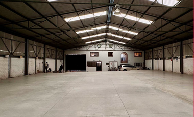 Bodega en venta Zona  sur