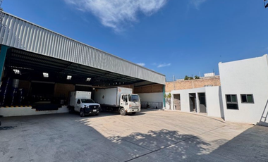 Bodega en venta Zona  sur