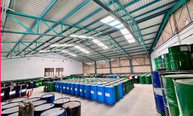 Bodega en venta Zona  sur