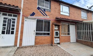 Sieb 146. Casa en venta- Funza - Villa Diana