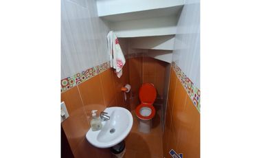 Sieb 146. Casa en venta- Funza - Villa Diana