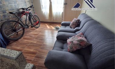 Sieb 146. Casa en venta- Funza - Villa Diana