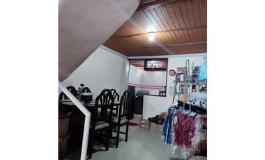 Sieb 078. Casa en venta, El Rubi 2, Mosquera