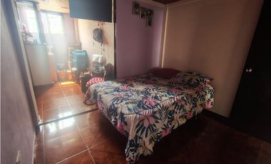 Sieb 078. Casa en venta, El Rubi 2, Mosquera