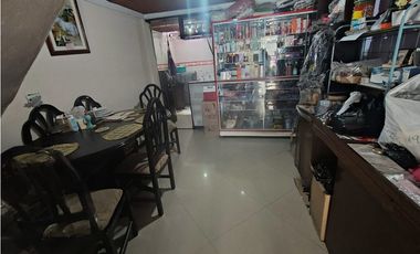 Sieb 078. Casa en venta, El Rubi 2, Mosquera