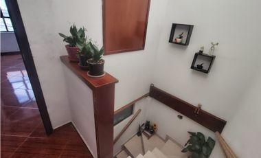 Sieb 078. Casa en venta, El Rubi 2, Mosquera