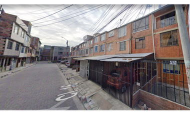 Sieb 078. Casa en venta, El Rubi 2, Mosquera