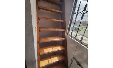 Sieb 078. Casa en venta, El Rubi 2, Mosquera