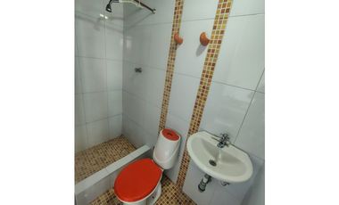 Sieb 078. Casa en venta, El Rubi 2, Mosquera