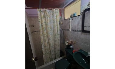 Sieb 078. Casa en venta, El Rubi 2, Mosquera