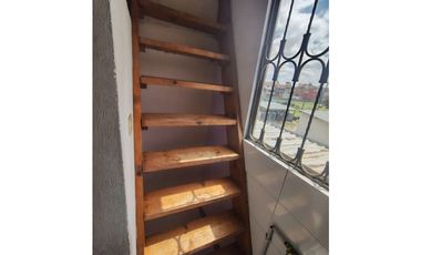 Sieb 078. Casa en venta, El Rubi 2, Mosquera