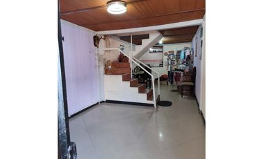 Sieb 078. Casa en venta, El Rubi 2, Mosquera