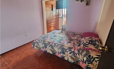 Sieb 078. Casa en venta, El Rubi 2, Mosquera