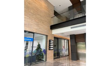 CONSULTORIO DE 75 M2 EN ALQUILER EN CIUDAD JARDIN