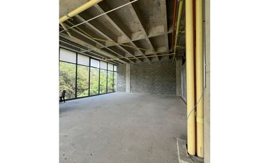 CONSULTORIO DE 75 M2 EN ALQUILER EN CIUDAD JARDIN