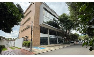 CONSULTORIO DE 75 M2 EN ALQUILER EN CIUDAD JARDIN