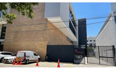 CONSULTORIO DE 75 M2 EN ALQUILER EN CIUDAD JARDIN