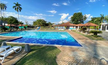 VENTA DE CASA CAMPESTRE VA EL EDEN LA TEBAIDA