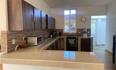 VENTA DE CASA CAMPESTRE VA EL EDEN LA TEBAIDA