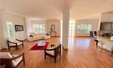 VENTA DE CASA CAMPESTRE VA EL EDEN LA TEBAIDA
