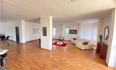 VENTA DE CASA CAMPESTRE VA EL EDEN LA TEBAIDA