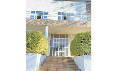 VENTA DE CASA CAMPESTRE VA EL EDEN LA TEBAIDA
