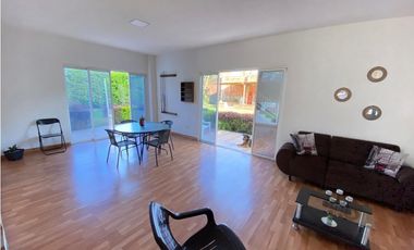 VENTA DE CASA CAMPESTRE VA EL EDEN LA TEBAIDA