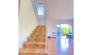 VENTA DE CASA CAMPESTRE VA EL EDEN LA TEBAIDA