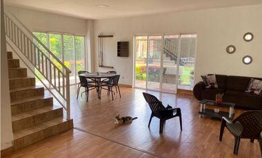 VENTA DE CASA CAMPESTRE VA EL EDEN LA TEBAIDA